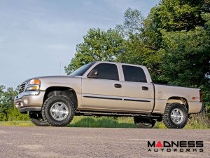 GMC Sierra 1500 1.5in - 2in Leveling Lift Kit - 4WD (1999 - 2006)
